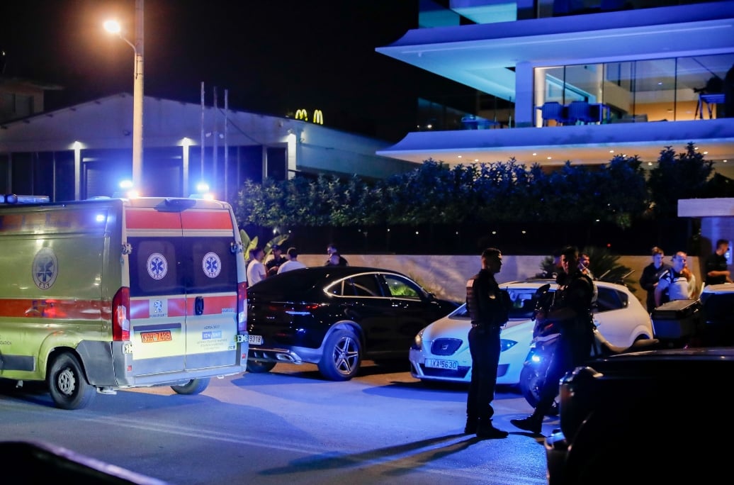 Умер Футболист