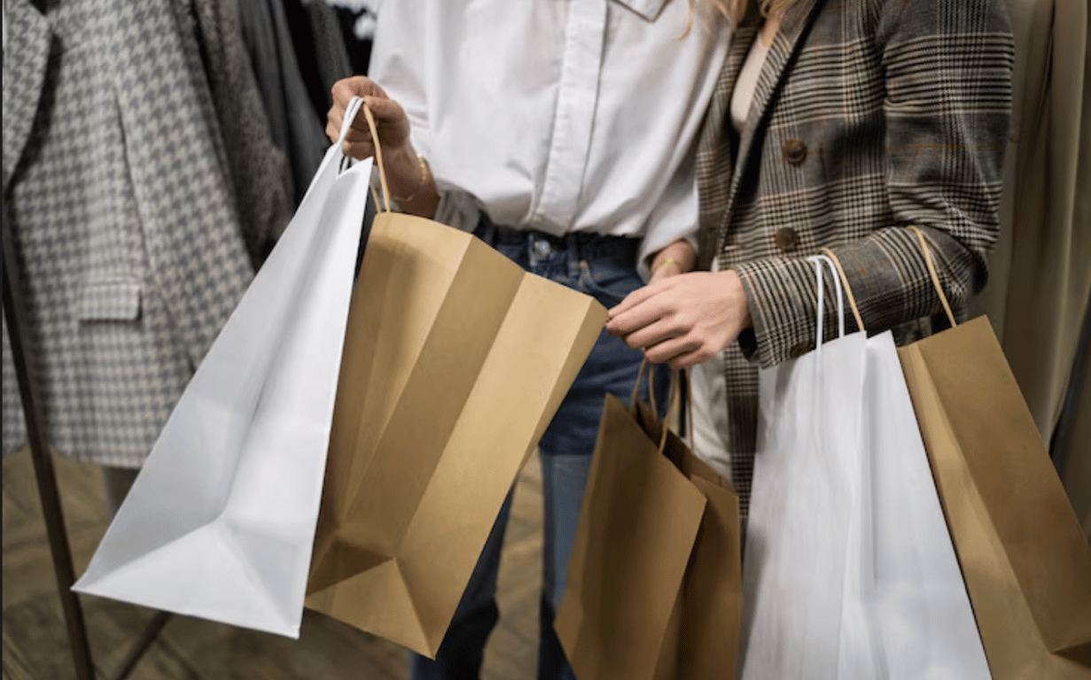 Речі, що не варто купувати на розпродажах