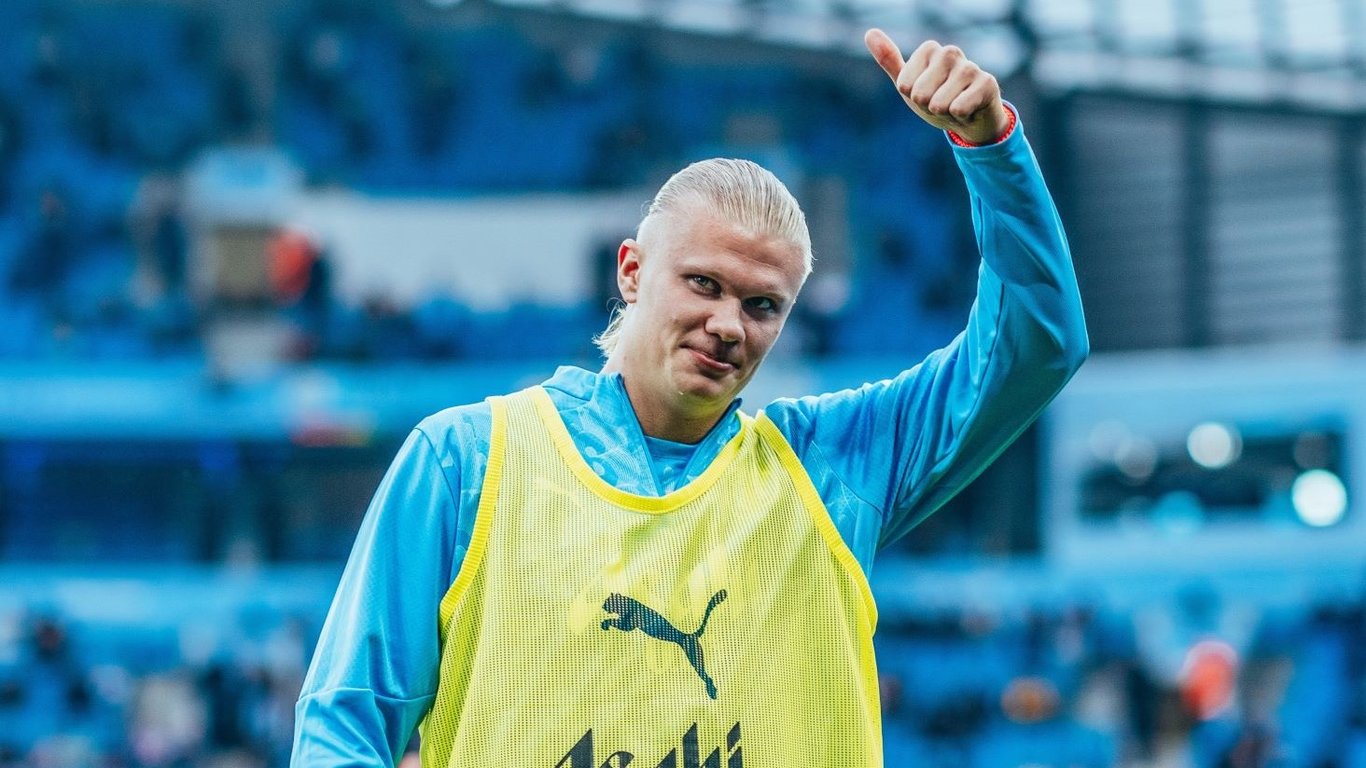 Ерлінг Холан