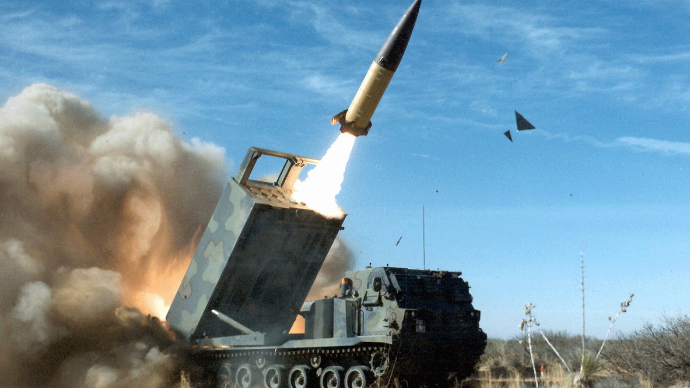 Після рішення Британії США не будуть надавати Україні ракети ATACMS, — ЗМІ