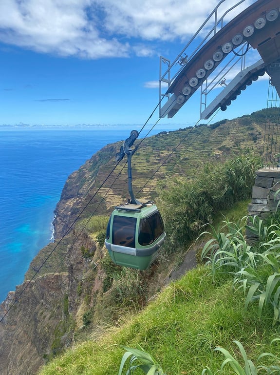 Мадейра - фото 1