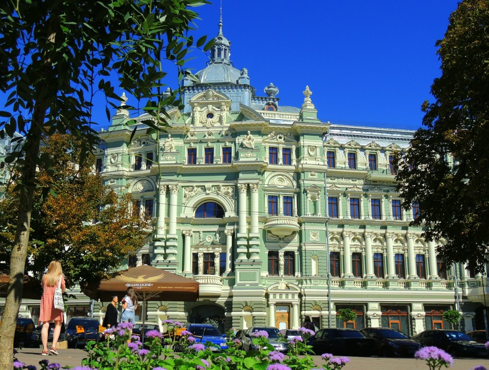 Великдень в Одесі — де побувати на святкових вихідних - фото 1