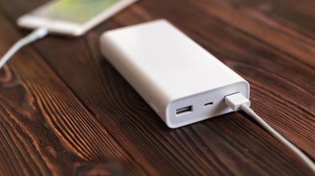 Реальная емкость повербанка — как проверить без спецприборов - 285x160