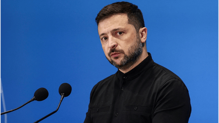 Нардеп припустив, чи буде у 2025 зустріч Зеленського з Путіним - 285x160