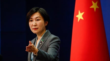 Пекин дал "заднюю" после скандального заявления от посла Китая: что известно - 285x160