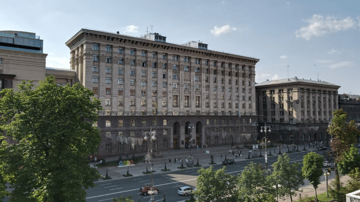 Київська міськрада хоче витратити 540 тис. грн на принтери
