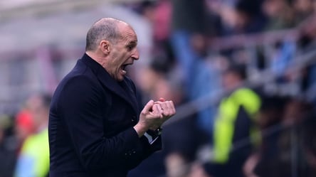 Реал розглядає Аллегрі на посаду головного тренера - 285x160