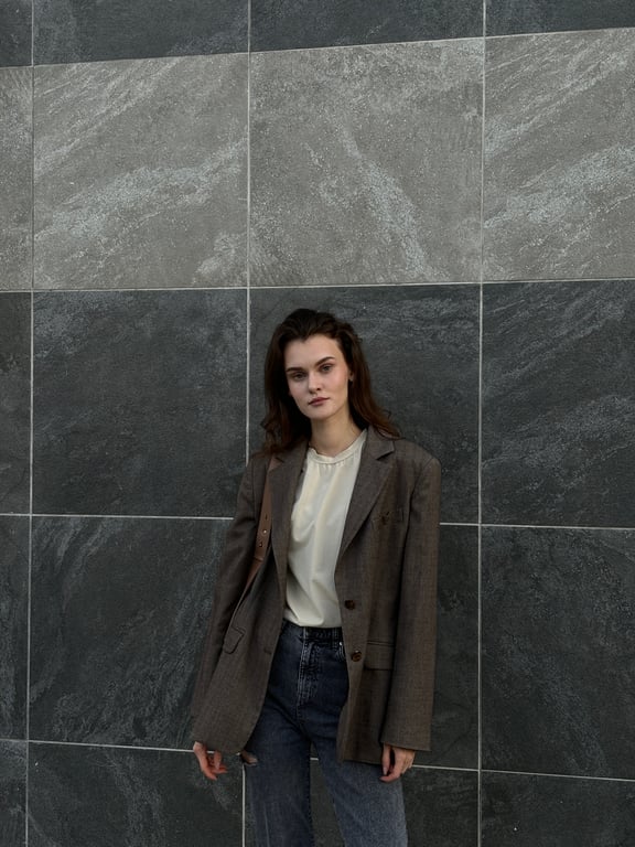 Kateryna Novak - editor