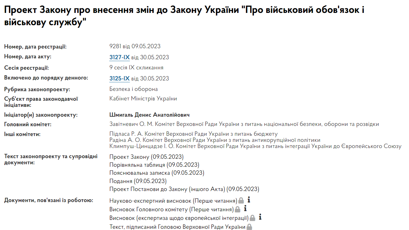 Зеленський підписав закон про зниження призовного віку до 25 років - фото 1