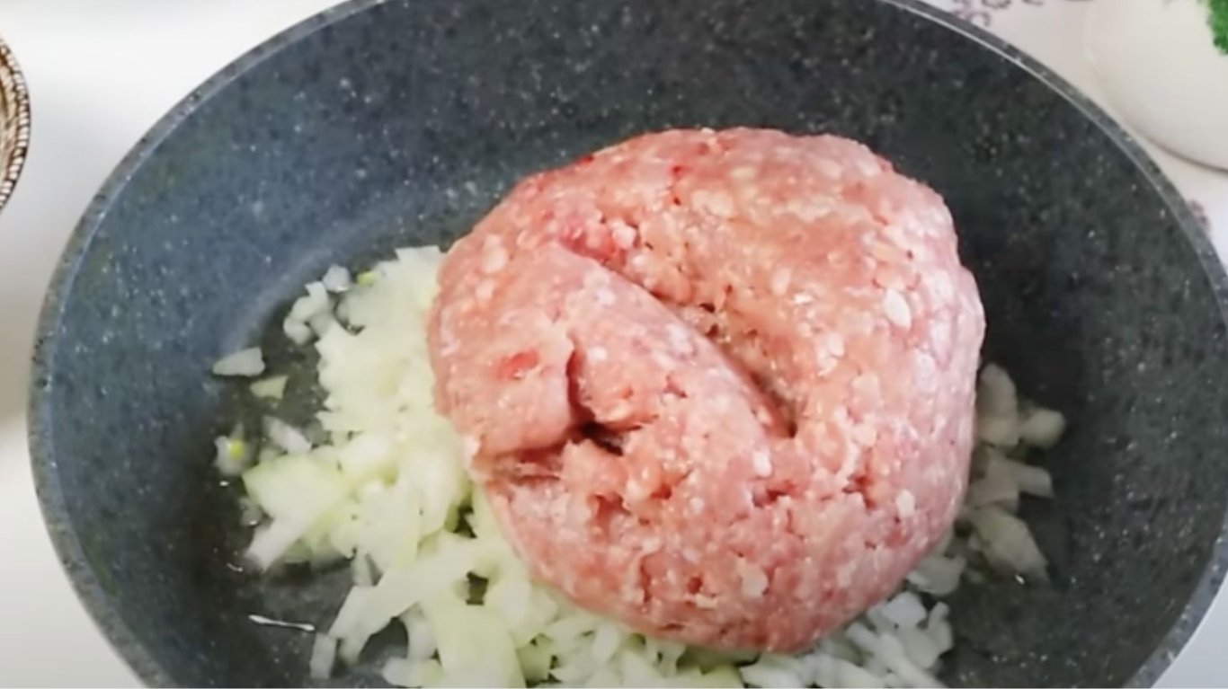 як приготувати лазанью