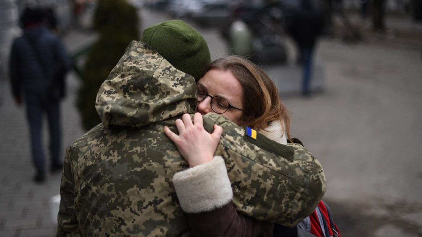 Отпуск по семейным обстоятельствам военному ВСУ — когда и насколько дают