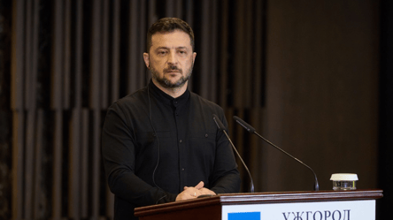 Russia will soon feel it cannot fight, says Zelensky - 285x160