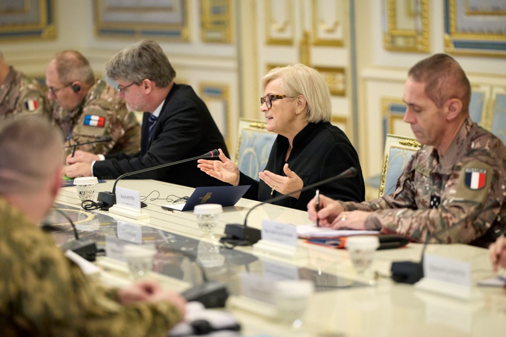 Катрін Вотрен