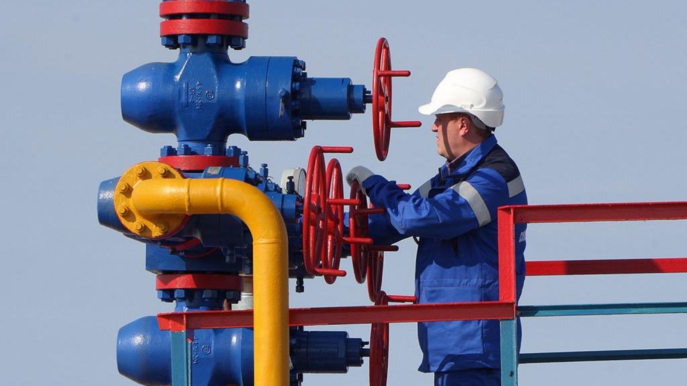 Доходы России от продажи газа за первое полугодие 2023 года упали на 45%, — СМИ