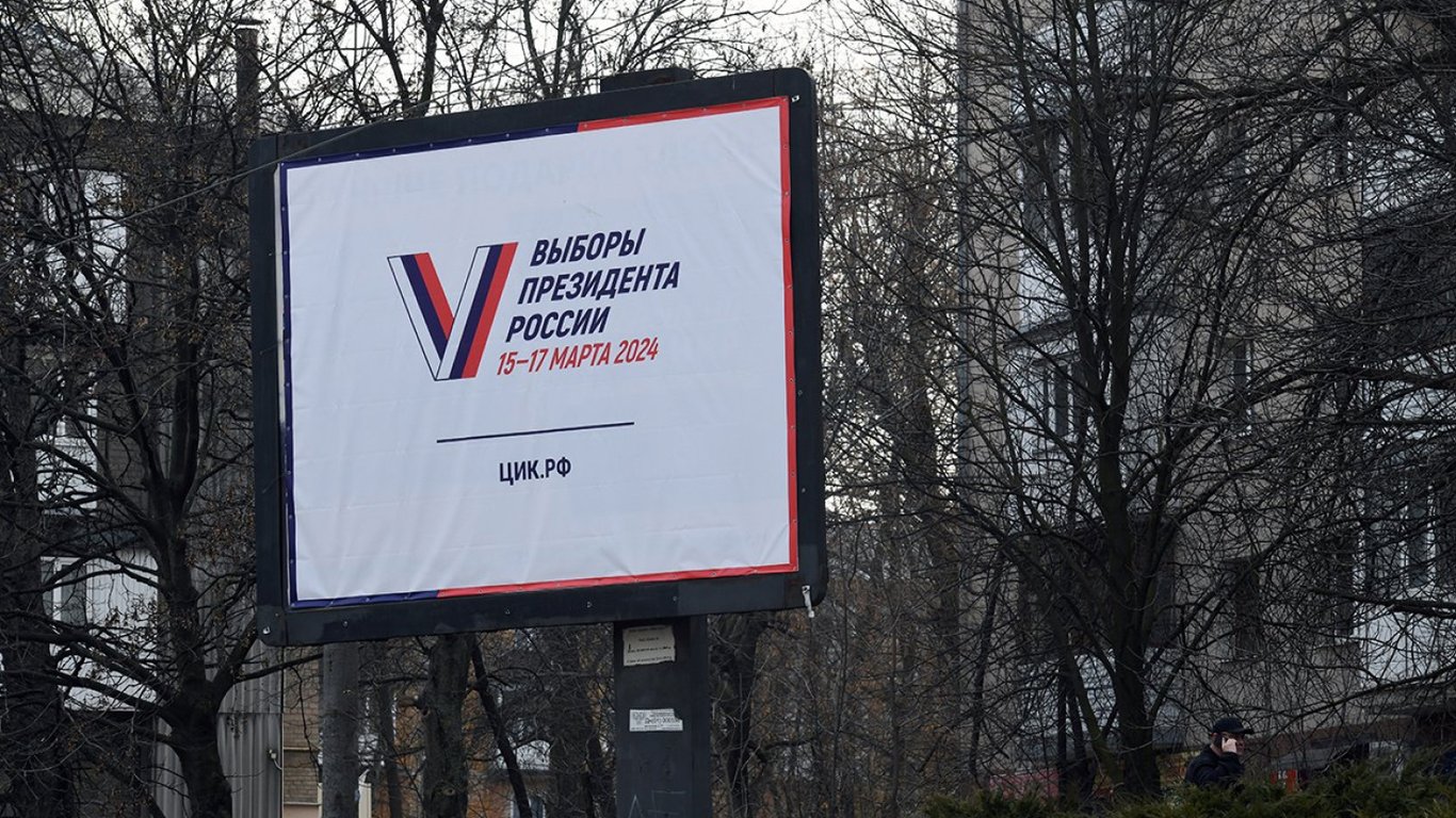 Як українці на окупованих територіях відреагували на вибори Путіна