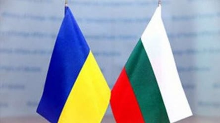 Болгарія долучається до декларації щодо надання гарантій безпеки для України - 285x160