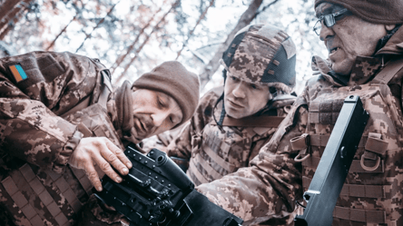 Когда военные могут получить "оздоровительные" деньги - 285x160