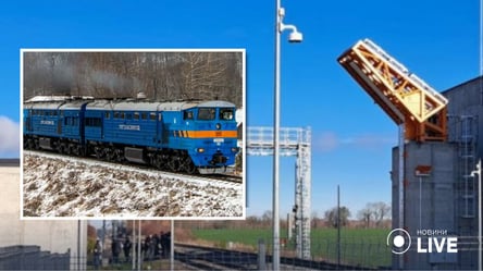 На кордоні з Польщею скануватимуть цілі вагони — що треба знати пасажирам - 285x160