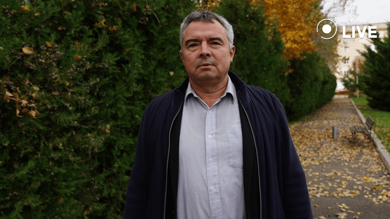 Економіст про соціальні витрати. Фото: Новини.LIVE/ Юлія Браславська