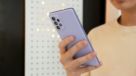 Одна функция Samsung может защитить от спам-звонков: как включить - 285x160