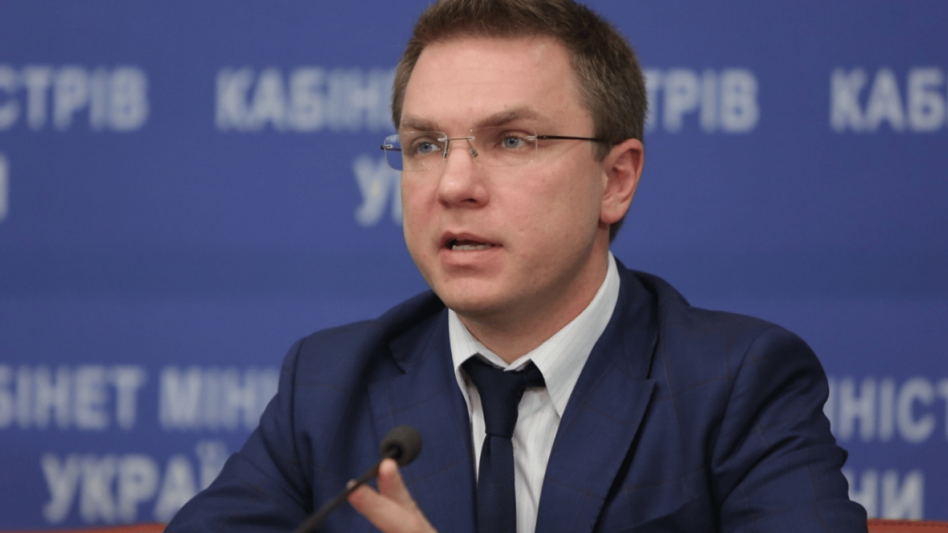 Советник ГП “Мультимедийная платформа иновещания Украины” Артем Биденко