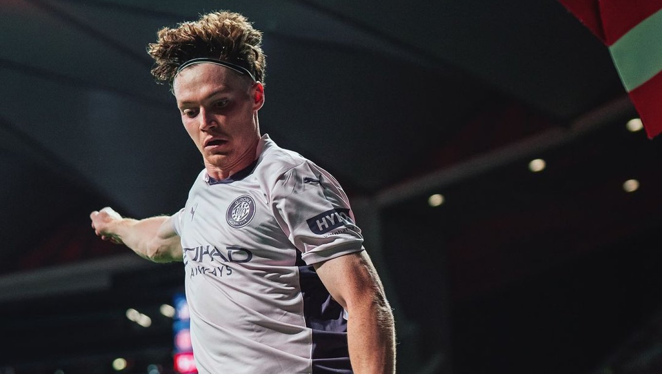 Виктор Цыганков