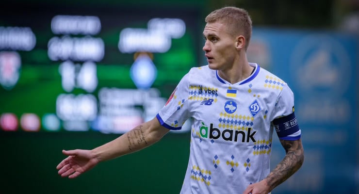 Віталій Буяльський