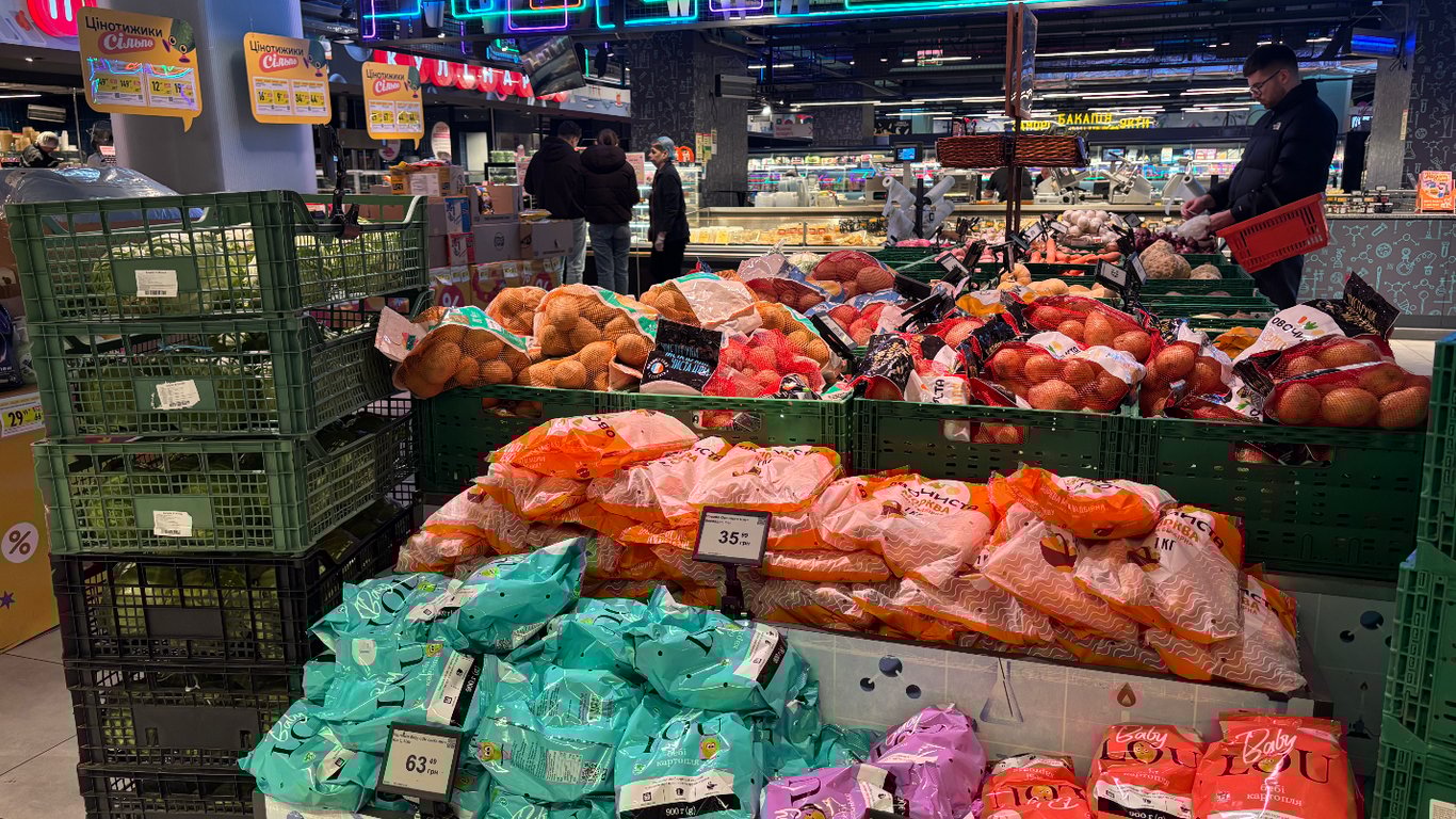 Собівартість виробництва зросла на 20%: що буде з цінами на продукти