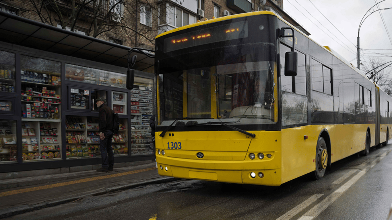 Проїзд в Києві: яка собівартість поїздки у метро та наземному транспорті у 2025 році