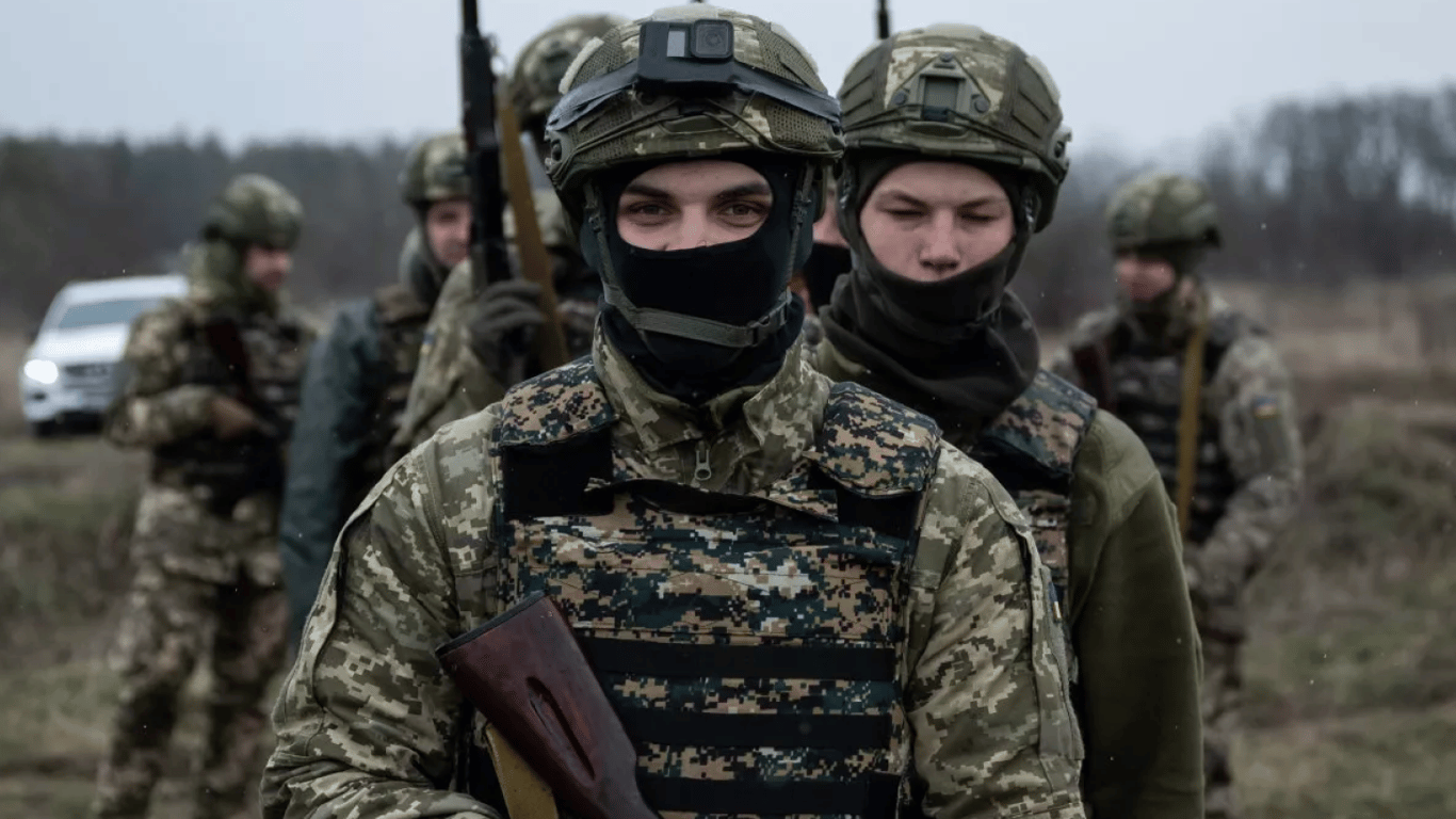 Военный учет для демобилизованного - в каком ТЦК уволен должен зарегистрироваться