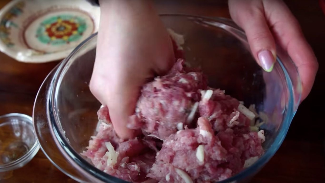 рецепт ужина с картофелем и фаршем