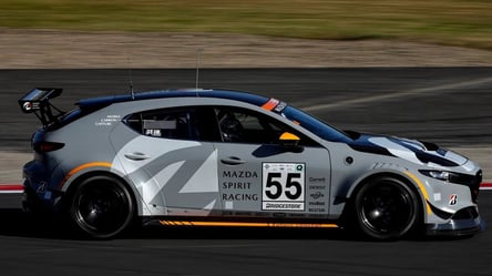 Mazda створила двигун, щоб конкурувати з електромобілями - 285x160