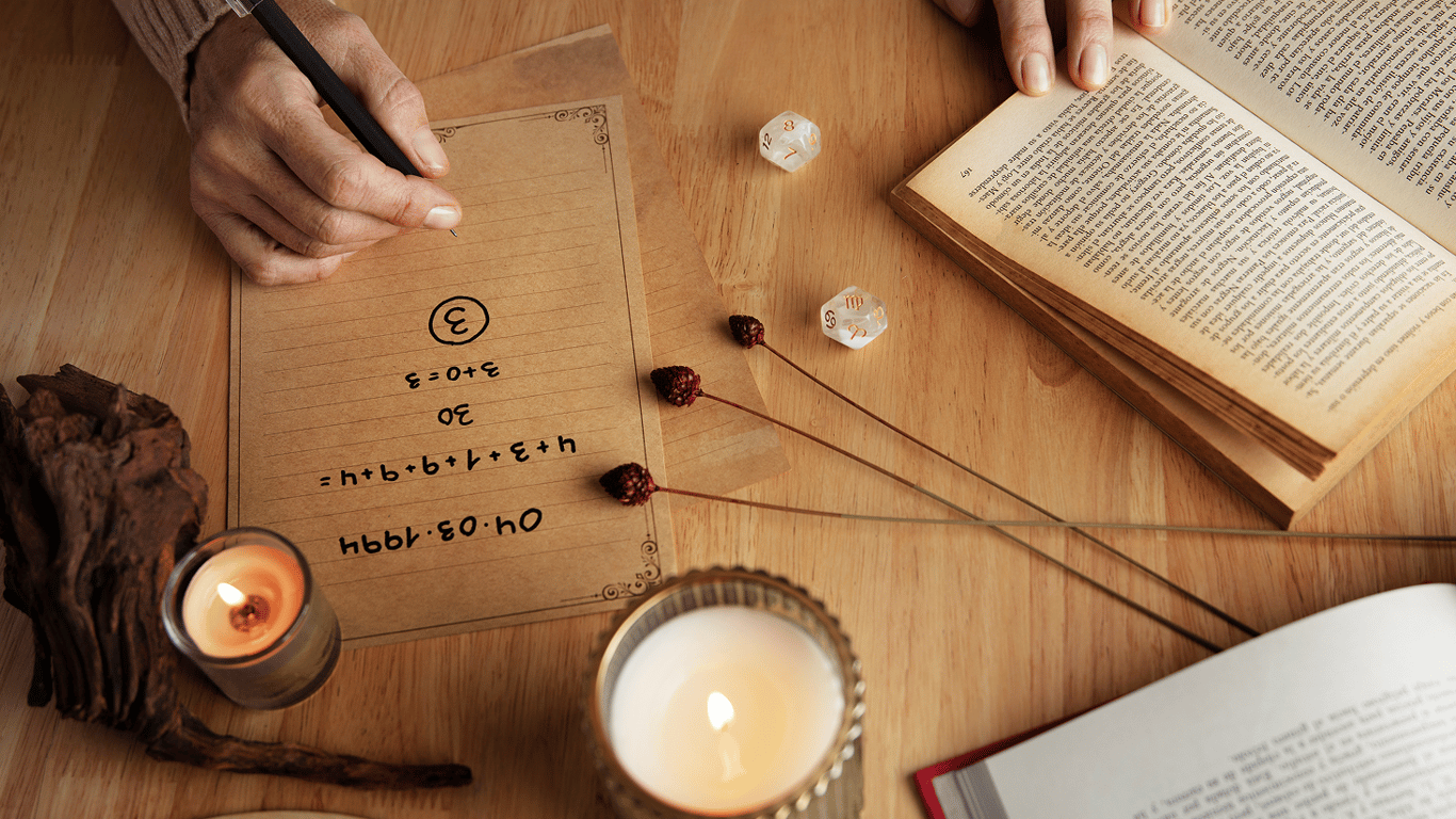 Який у вас кармічний урок за датою народження