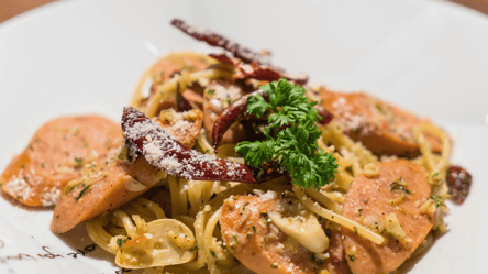 Одессит заказал самое дорогое блюдо в ресторане — сколько стоило - 285x160