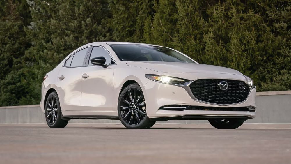 ТОП-4 дешевих в експлуатації нових автомобілів для щоденної їзди у 2024 році - фото 3