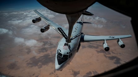 НАТО більше не покладається на авіацію США у розвідці - 285x160