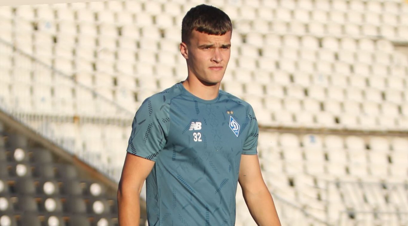 Тарас Михавко