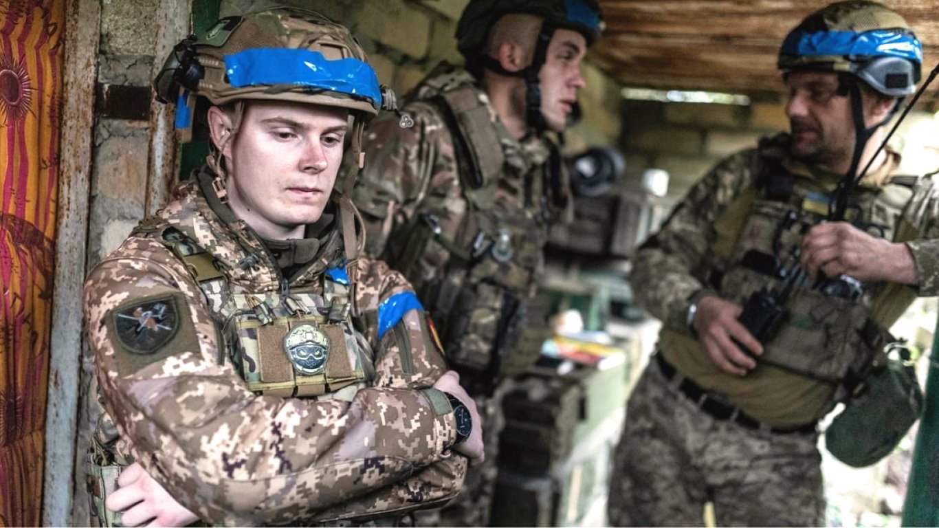 Есть ли возможность у мобилизованных выбирать воинскую часть