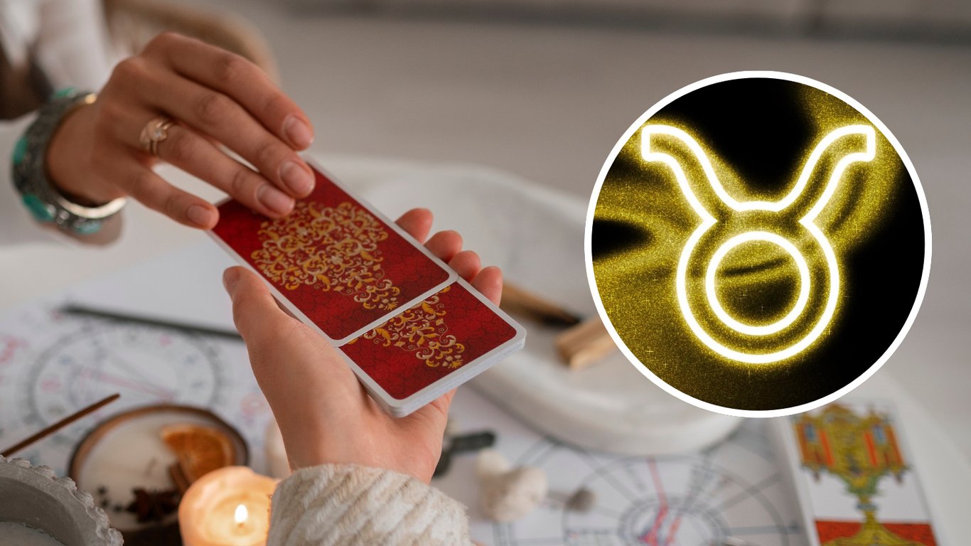 Таро для всіх знаків Зодіаку на 4 липня — Телець