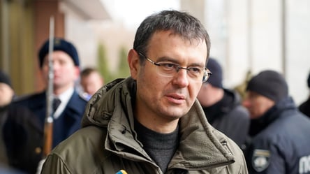 Україна ризикує залишитися без грошей МВФ — Гетманцев - 285x160