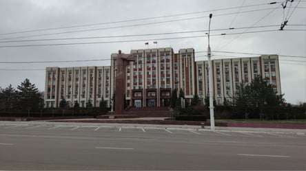 Росія погрожує зробити із невизнаного Придністров'я Донбас - 285x160