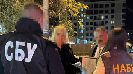 В Одесі спіймали суддю й адвоката на схемі — деталі - 290x166