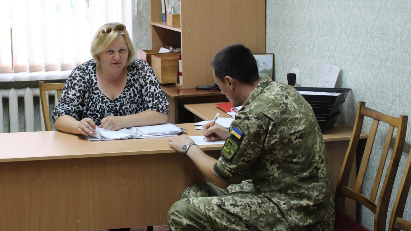 Пільги для УЗД