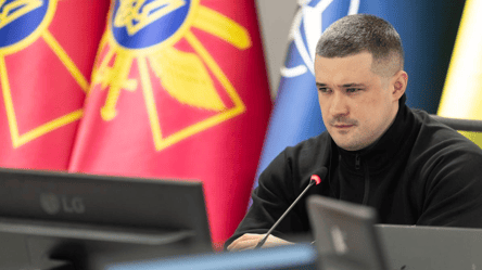 Федоров: ВСУ уже используют на фронте украинские КАБы - 285x160