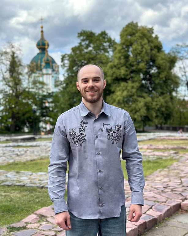 Олег Верняев