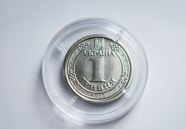 гроші НБУ випуск