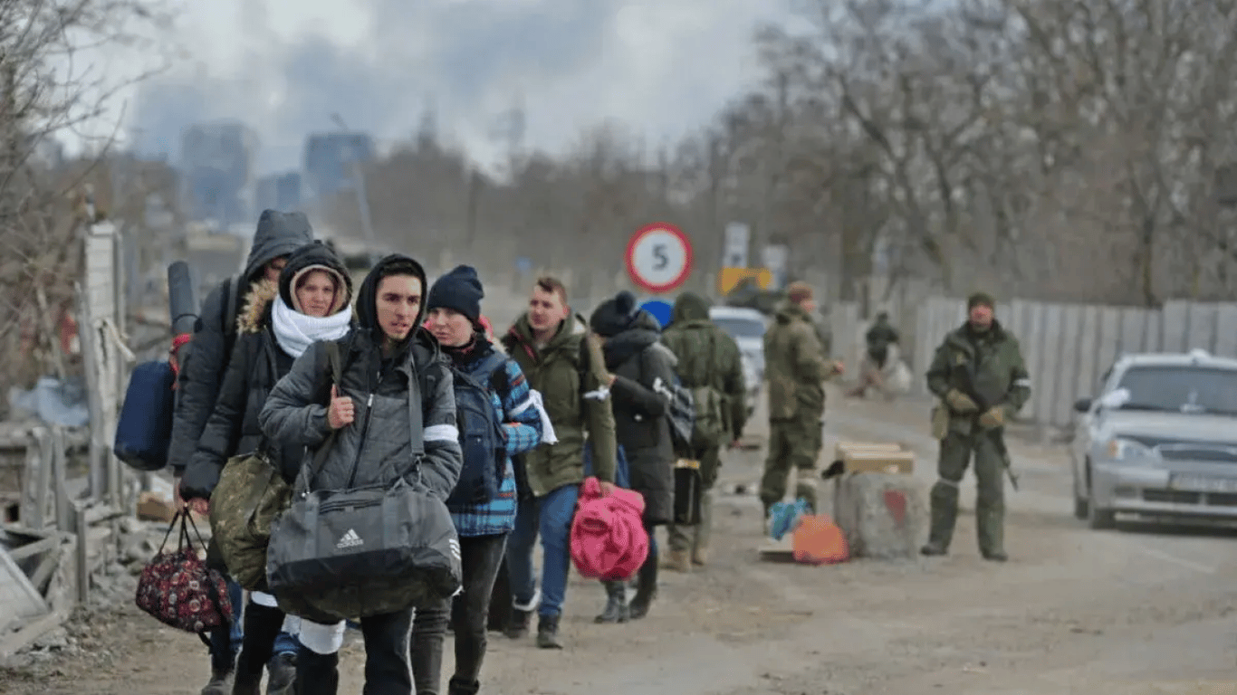 Демографический кризис на Луганщине — насколько уменьшилось население за оккупацию