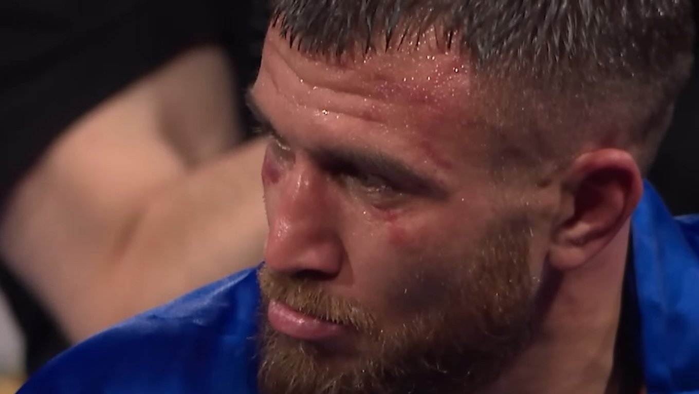 Василь Ломаченко