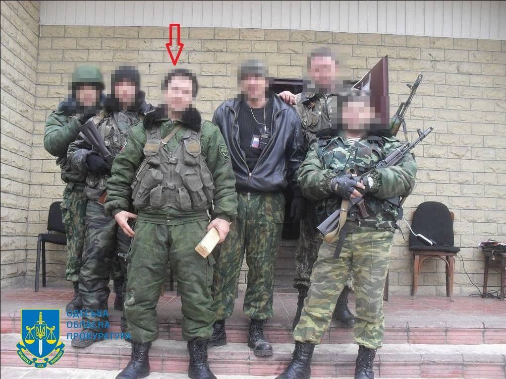 Воевал на стороне окупантов и ностальгирует по СССР — в Одессе осудили предателя - фото 2