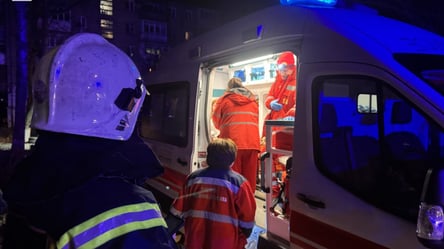 Росіяни за добу завдали 668 ударів по Запорізькій області - 290x166